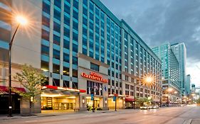 Hilton Garden Inn Chicago Magnificent Mile